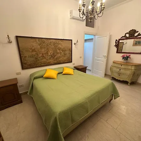 Borgo Pio Vatican Apartament