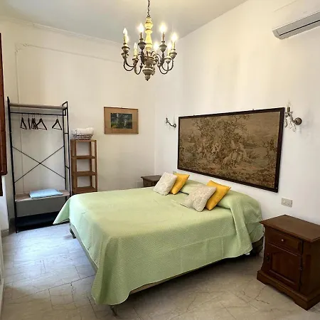 Borgo Pio Vatican Apartament Rzym