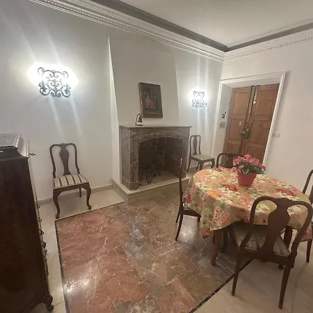 Apartment Borgo Pio