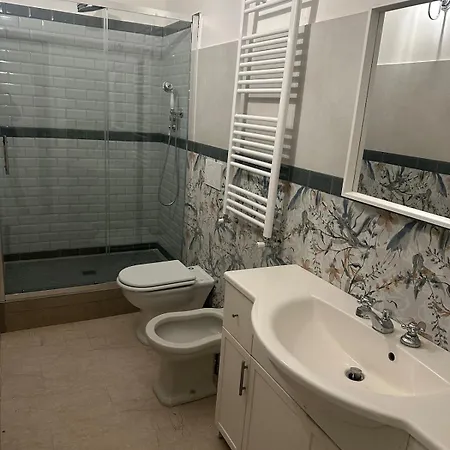 Borgo Pio Apartment