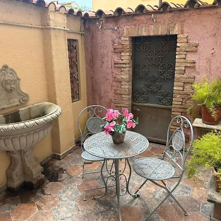 Borgo Pio *
